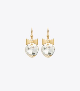 pendientes curiosity heart and bow 2 1 330x375 - Pendientes Curiosity Heart And Bow