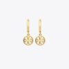 Pendientes de aro Icon Huggie
