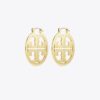 Pendientes de aro pequeños Icon