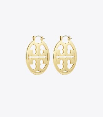 Pendientes de aro pequeños Icon