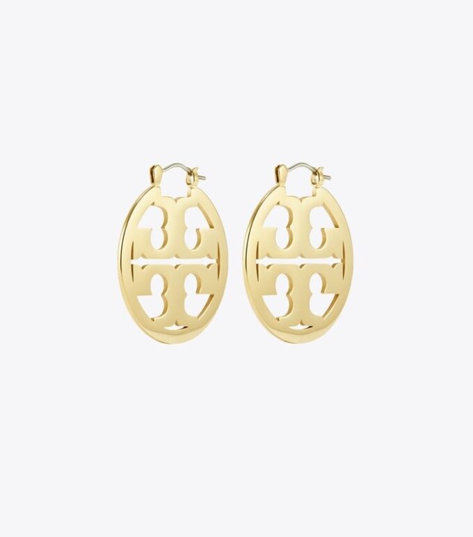 Pendientes de aro pequeños Icon