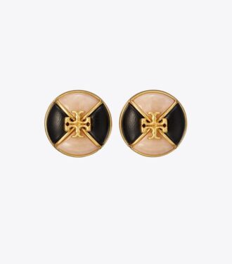 Pendientes de clip Kira