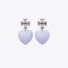 Pendientes de corazón Pendientes de corazón