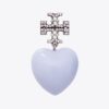 Pendientes de corazón Pendientes de corazón