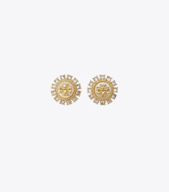 Pendientes de cristal Moondance Pendientes de cristal Moondance