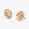 Pendientes de cristal Moondance Pendientes de cristal Moondance