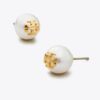 Pendientes de perla Moondance Pendientes de perla Moondance