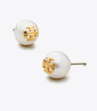 Pendientes de perla Moondance