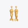 Pendientes de pez Pendientes de pez