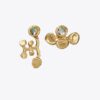Pendientes desiguales brutalistas Pendientes desiguales brutalistas