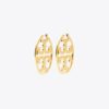 Pendientes Icon Hoop
