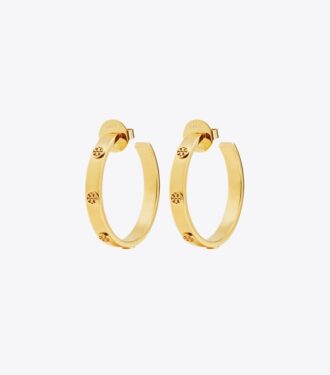 Pendientes Icon Hoop