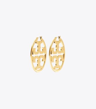 Pendientes Icon Hoop