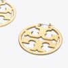 Pendientes Icon Hoop