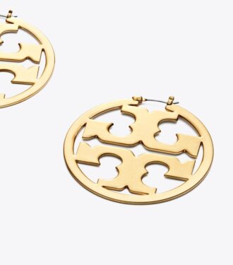 Pendientes Icon Hoop