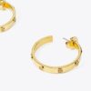 Pendientes Icon Hoop