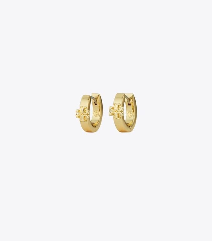 Pendientes Icon Huggie