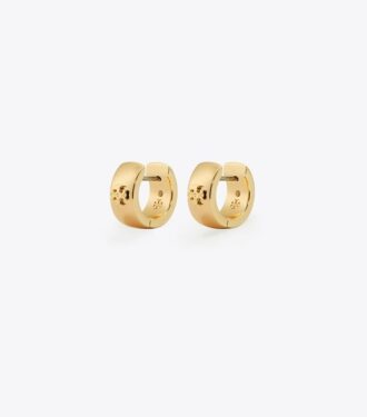 Pendientes Icon Huggie