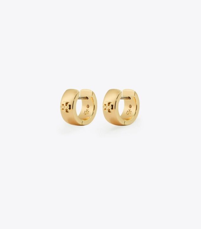 Pendientes Icon Huggie