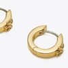 Pendientes Icon Huggie