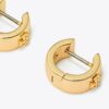 Pendientes Icon Huggie