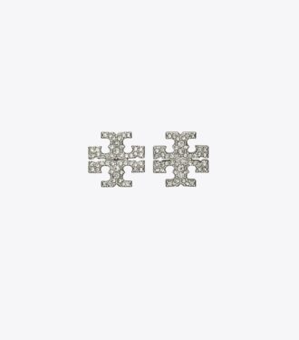 Pendientes Icon Pavé