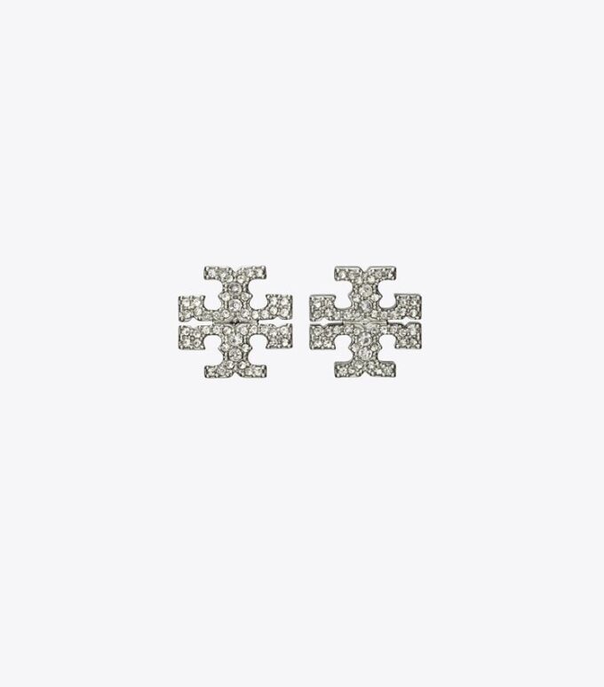 Pendientes Icon Pavé