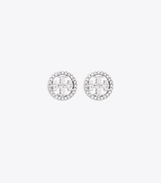 Pendientes Icon Pavé