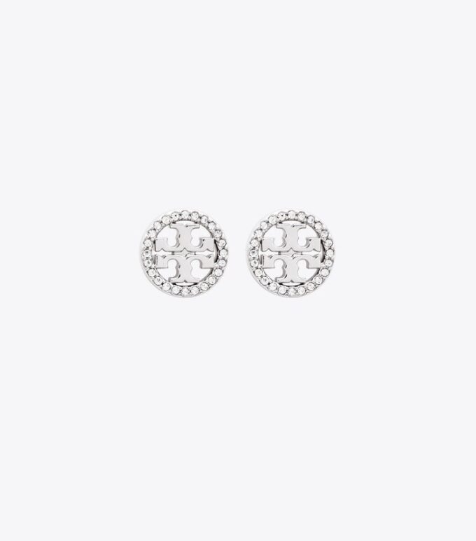 Pendientes Icon Pavé