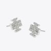 Pendientes Icon Pavé