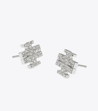 Pendientes Icon Pavé