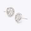 Pendientes Icon Pavé