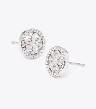 Pendientes Icon Pavé