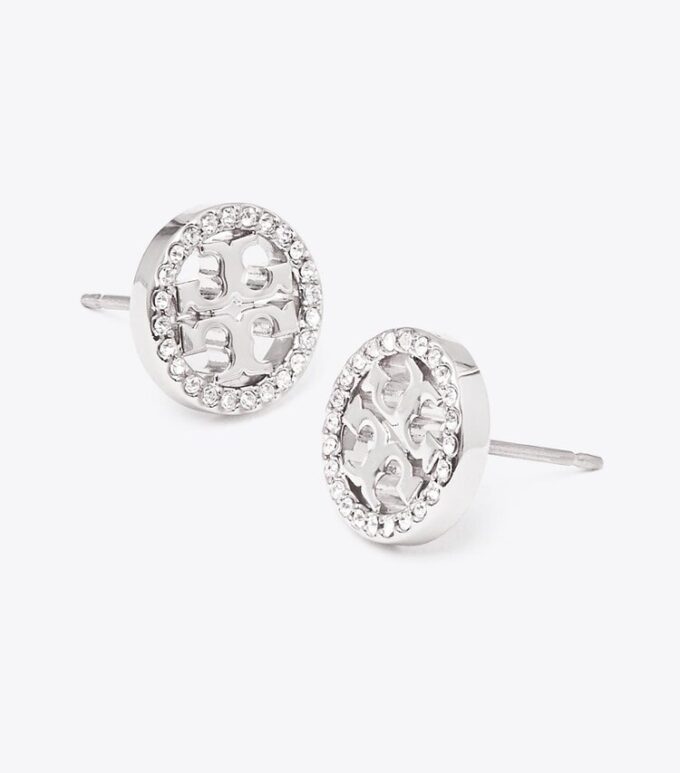Pendientes Icon Pavé