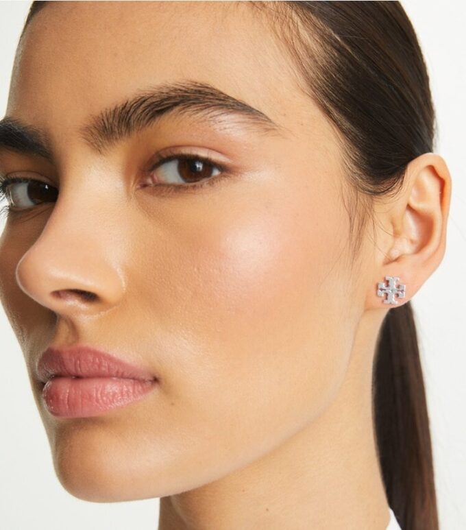 Pendientes Icon Stud