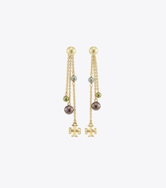Pendientes lineales Kira Pearl