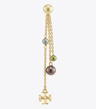 Pendientes lineales Kira Pearl