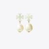 Pendientes Moondance Pearl Drop
