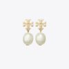 Pendientes Moondance Pearl Drop