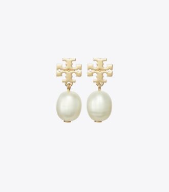 Pendientes Moondance Pearl Drop