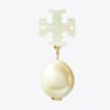 Pendientes Moondance Pearl Drop