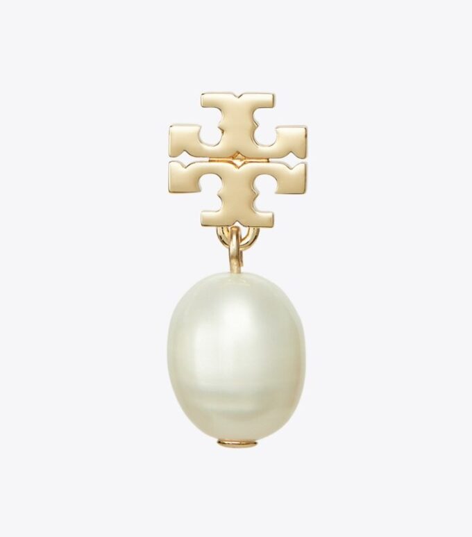 Pendientes Moondance Pearl Drop