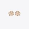 Pendientes pequeños Forget Me Not