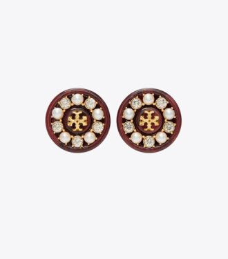 Pendientes pequeños Roxanne