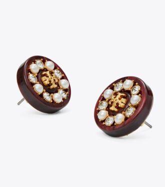 Pendientes pequeños Roxanne