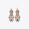 Pendientes pulpo Pendientes pulpo