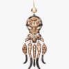 Pendientes pulpo Pendientes pulpo