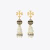 Pendientes Roxanne con borlas Pendientes Roxanne con borlas