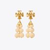 Pendientes Roxanne con borlas y cuentas
