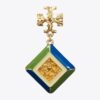 Pendientes Roxanne Geo Drop Pendientes Roxanne Geo Drop